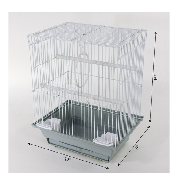 Bird Cage - Picture 9 of 10